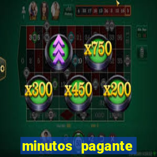 minutos pagante fortune rabbit